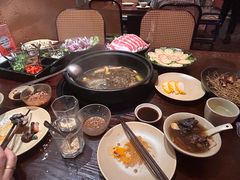 -滇野云南野生菌餐厅(陕西南路店)