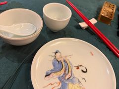 -誉八仙粤菜(万象天地店)