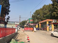 -金陵花卉交易市场