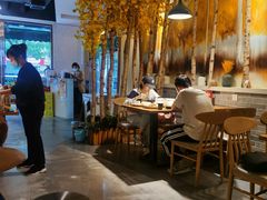 大堂-乐膳真味 川湘小炒(薛家寨小区店)
