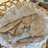 伦教特色网红大排档