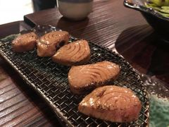 -矶野水产(澳门逸园中心店)