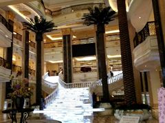 -南通金石国际大酒店