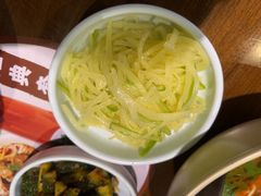 -李先生牛肉面大王(济南火车站候车室店)