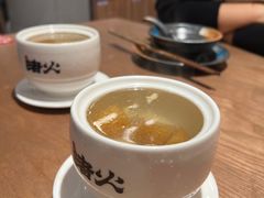 -啫火啫啫煲·顺德干蒸(西乡天虹店)