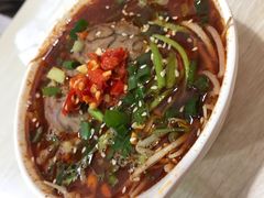 -蜀串香牛杂火锅串串