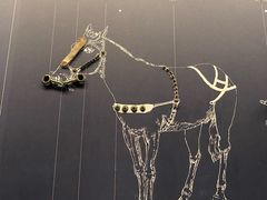 -北京大葆台遗址博物馆