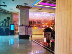 -音乐虫量贩式KTV(大悦城店)
