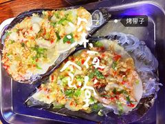 -质烤烤物·活烤海鲜(质烤总店)