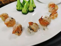 -索菲特酒店·乐轩华中餐厅