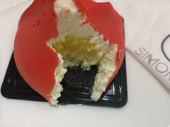 -西檬树SIMON·T轻奢蛋糕(大东方Max店)