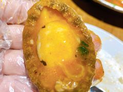 -仓库南洋海鲜小排档(柳河路店)