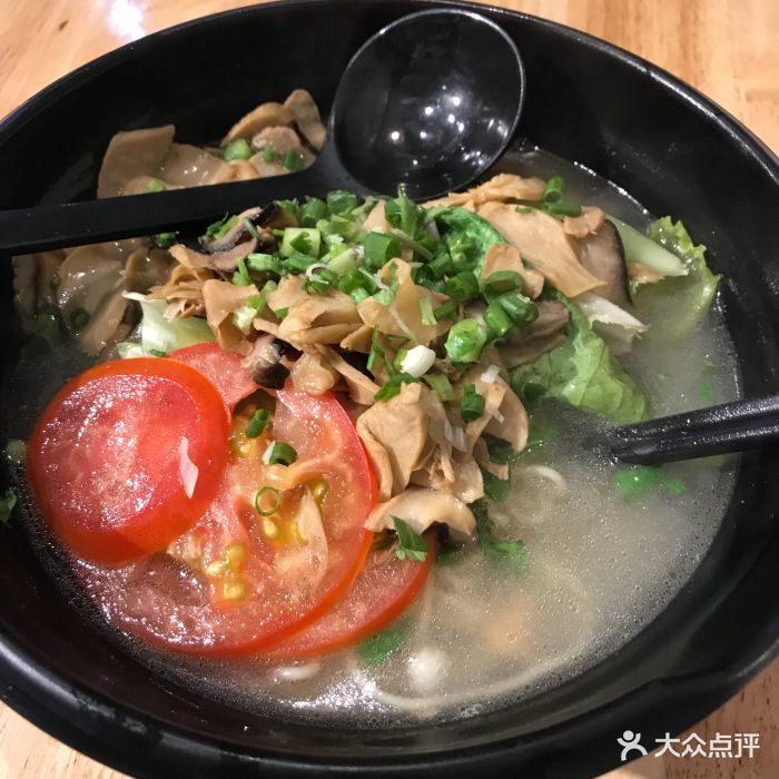 面夫(嘉禾地铁口店)图片 - 第12张