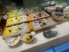 -成都天府丽都喜来登饭店