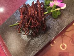 -上海新江南大酒店-中餐厅