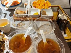 -野山舂·贵州现舂酸汤牛肉(民生路店)