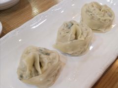 饺子-江南面屋(明洞店)