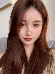 -I+造型烫发染发