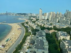 -大连君悦酒店