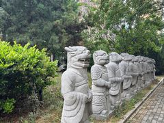 -天鹅湖体育公园