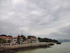-厦门邮轮中心厦鼓码头(轮渡站)