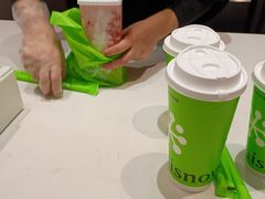 -奈雪的茶(时代天街店)