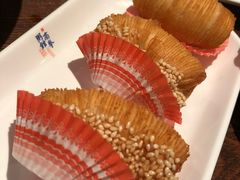 金牌榴莲酥-南拳十三姨·潮汕砂锅粥(世纪金源店)