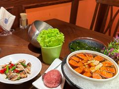-东海怡品海鲜豆捞(舟宿夜江店)
