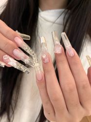 -沐蕙日式美甲美睫皮肤管理