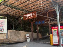 -海南槟榔谷黎苗文化旅游区