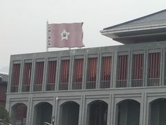 -遵义会议纪念馆