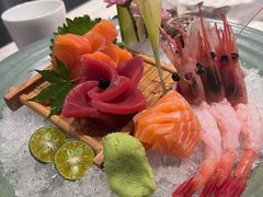 -月下料理(楷林IFC店)