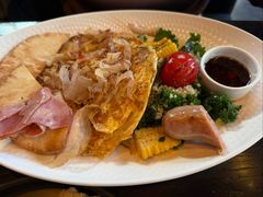 -blue frog蓝蛙(长泰广场店)