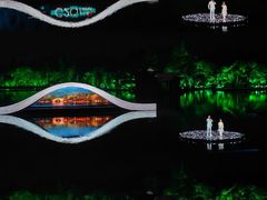 -印象西湖·最忆是杭州实景演出