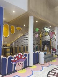 -meland亲子乐园(珠海环宇城店)