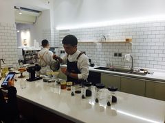 -Onirii Coffee(长乐路店)