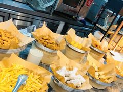 -名羊天下·火锅烧烤自助料理(镇明路店)