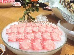 -尚海豆捞(乐虹坊店)