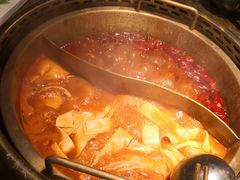 -小龙坎老火锅(北京三里屯店)