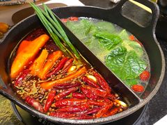 -山缓缓火锅(苏州仁恒仓街店)