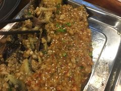 -烤官达人·徐州鲜羊肉串(江宁店)