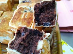 虎皮饽饽红豆馅-虎皮饽饽京城(核桃园店)