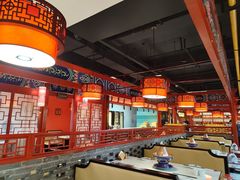-祥源胡同·涮牛羊肉火锅(花桥店)