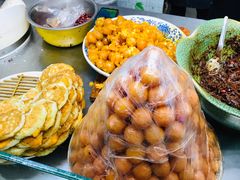 -老金家蛋菜夹馍(西安总店)