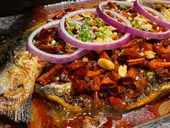 -鱼库·不仅是一家烤鱼店(车公庙店)