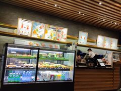 -星巴克(中远两湾城店)