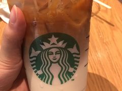 -星巴克(南京新百店)