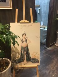 点击看大图 -iplus爱家高端孕妇摄影