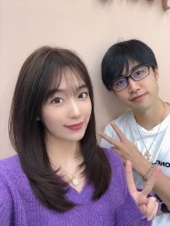 -icare美发沙龙