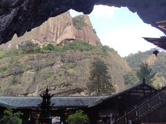 -楠溪江风景名胜区